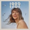Taylor Swift - 1989 [Taylor's Version] (Narancssárga - 2LP)