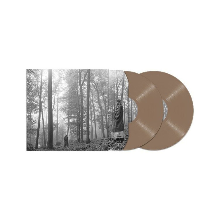 Taylor Swift - Folklore (Barna - 2LP)