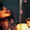 Taylor Swift - Midnights (Vérholdvörös márványozott - LP)