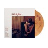 Taylor Swift - Midnights (Vérholdvörös márványozott - LP)