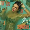 Taylor Swift - The Life of a Showgirl (Orange Glitter - LP)