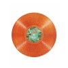 Taylor Swift - The Life of a Showgirl (Orange Glitter - LP)