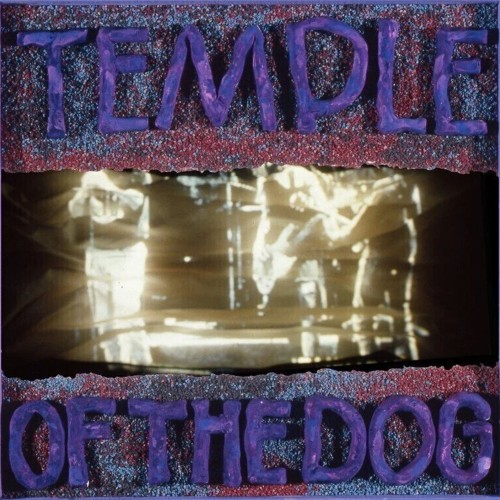 Temple of the Dog - Temple of the Dog [25th Anniversary] (2CD)