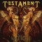  Testament - The Gathering (LP)