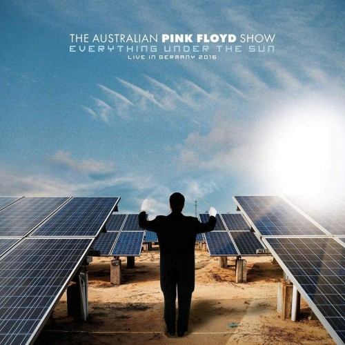 The Australian Pink Floyd Show - Everything Under The Sun [Live In Germany 2016] (CD)