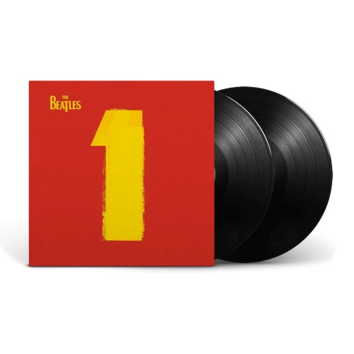 The Beatles - 1 (2LP)