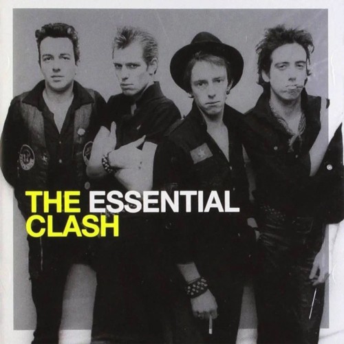 The Clash - The Essential Clash (2CD)