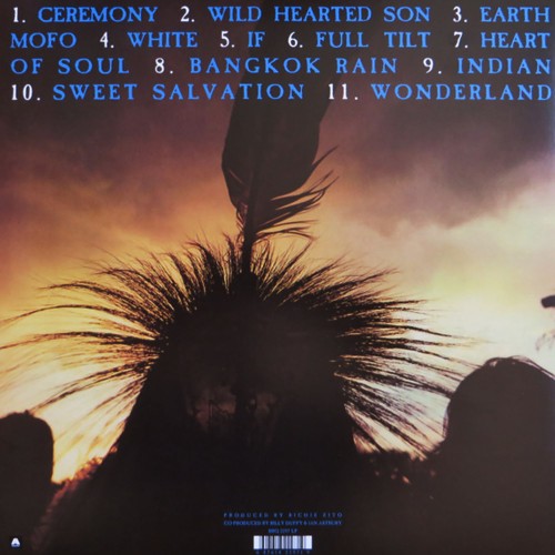 The Cult - Ceremony (2LP)