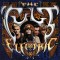 The Cult - Electric (LP)