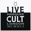 The Cult - Live Marquee London MCMXCI (2CD)