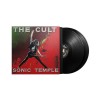 The Cult - Sonic Temple [30th Anniversary] (2LP)