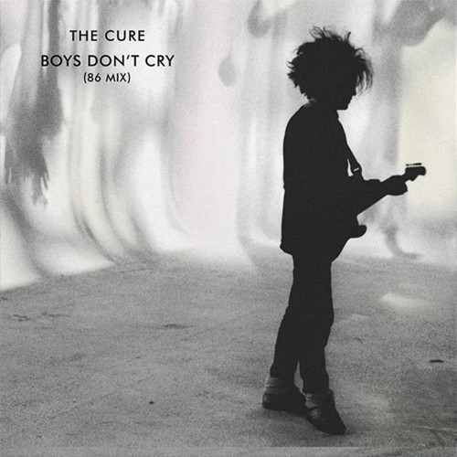 The Cure - Boys Don't Cry [86 Mix] (LP)