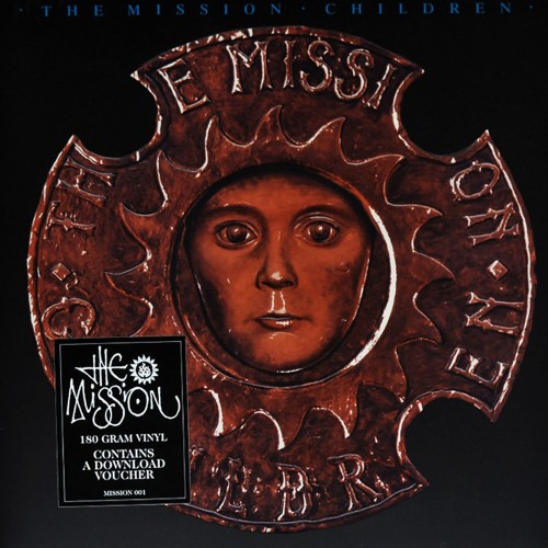 The Mission - Children (LP)