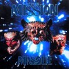 The Mission - Masque (LP)