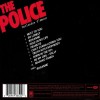 The Police - Outlandos d'Amour (CD) The Police - Outlandos d'Amour (CD)