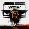 The Prodigy - Invaders Must Die (CD) The Prodigy - Invaders Must Die (CD)
