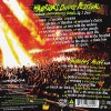 The Prodigy - Live [World's On Fire] (CD+DVD)
