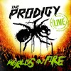 The Prodigy - Live [World's On Fire] (CD+DVD)