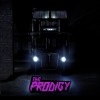 The Prodigy - No Tourists (CD)