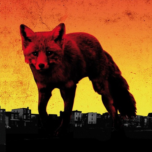 The Prodigy - The Day Is My Enemy (CD)