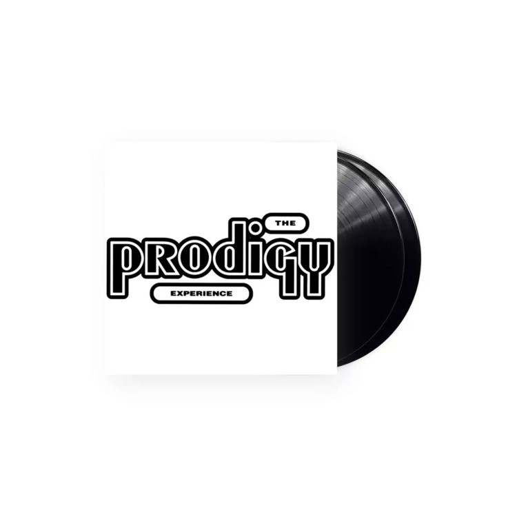 The Prodigy - Experience (2LP)