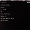 The Sisters Of Mercy - Floodland (Mobile Fidelity - LP)