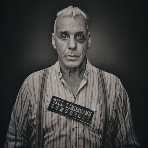 Till Lindemann - Zunge 2025 (2LP)
