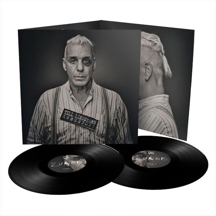Till Lindemann - Zunge 2025 (2LP)