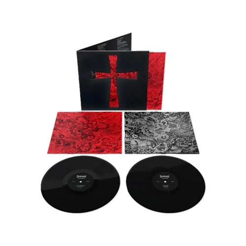 Tony Iommi - From The Dark (2LP)