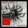 Triumph Of Death - Resurrection Of The Flesh [Triumph Of Death Live, 2023] (CD)