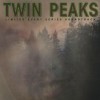 Válogatott Előadók - Twin Peaks [Music from the Limited Event Series] (CD)