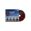 U2 - Carnaval De Luz (CD)