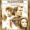 Vangelis - Alexander [Original Motion Picture Soundtrack] (CD)