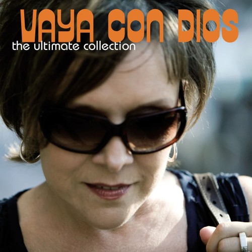 Vaya Con Dios - The Ultimate Collection (CD+DVD)