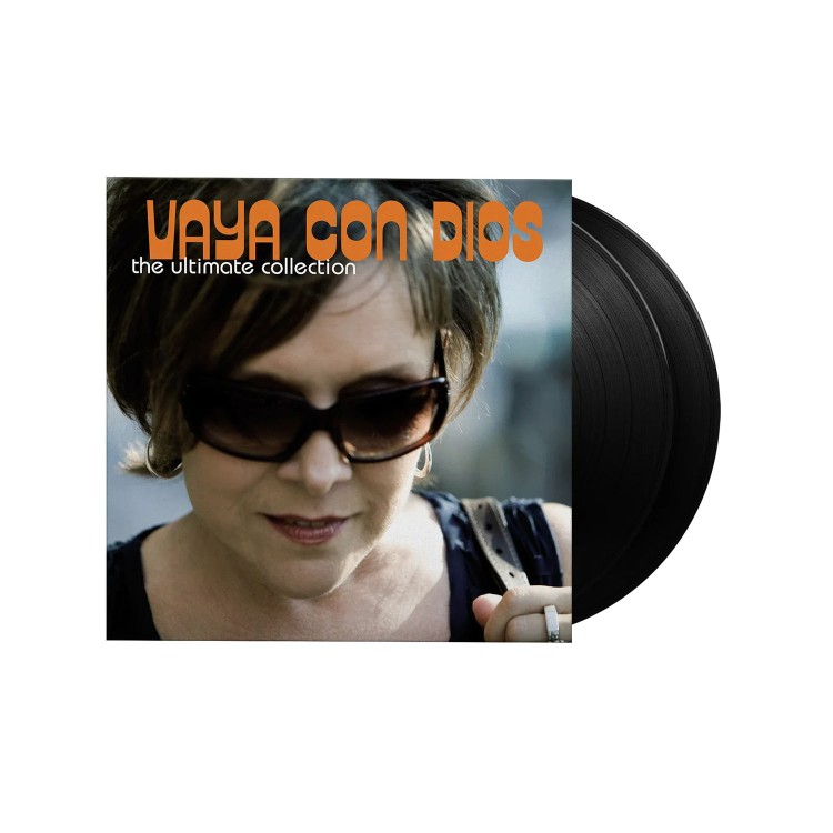 Vaya Con Dios - The Ultimate Collection (2LP)