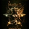 Venom - Dying Hard In London (Piros Splatter - LP) Venom - Dying Hard In London (Piros Splatter - LP)