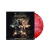 Venom - Dying Hard In London (Piros Splatter - LP) Venom - Dying Hard In London (Piros Splatter - LP)
