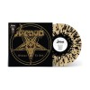 Venom - Welcome To Hell [40th Anniversary] (Fekete/Arany Splatter - 2LP)