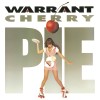 Warrant - Cherry Pie (Márványozott sárga - LP)