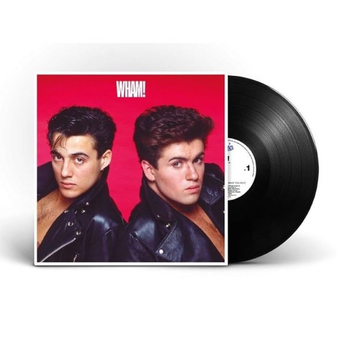 Wham! - Fantastic (LP)