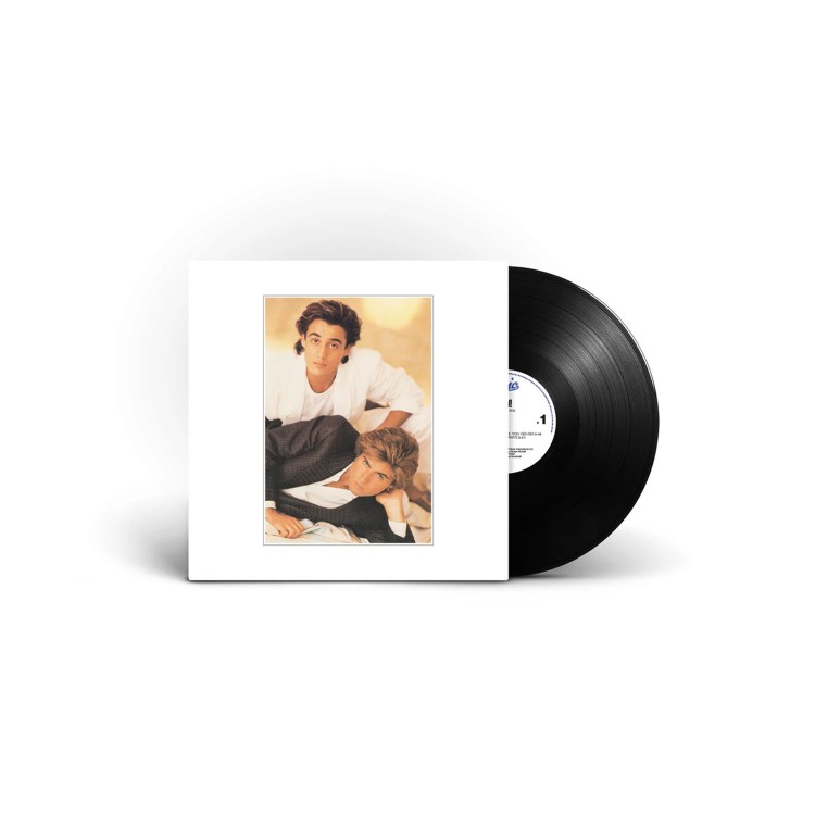 Wham! - Make It Big (LP)