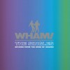 Wham! - The Singles [Echoes From The Edge Of Heaven] (2LP)