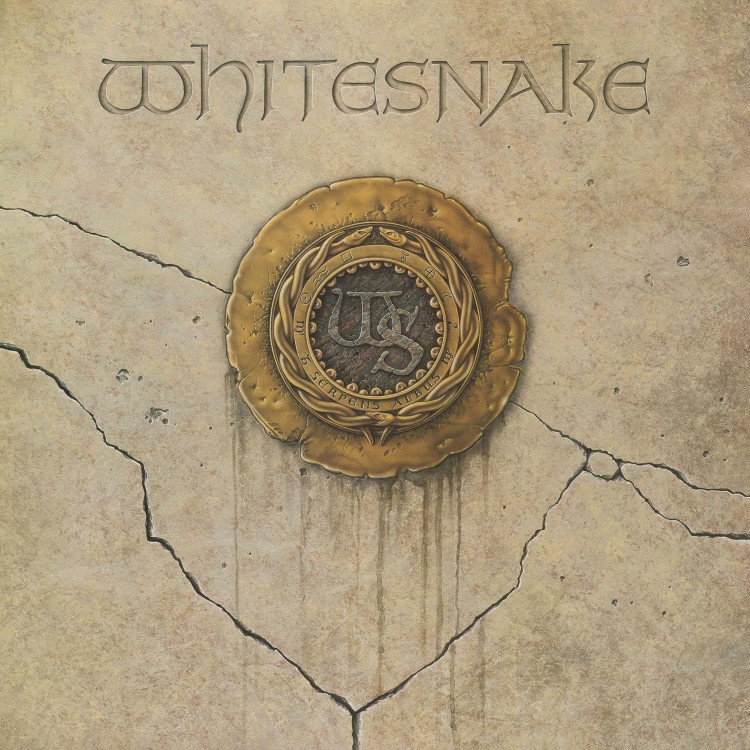 Whitesnake - 1987 [US Mix - 2026] (LP)