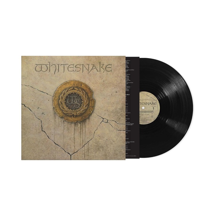 Whitesnake - 1987 [US Mix - 2026] (LP)