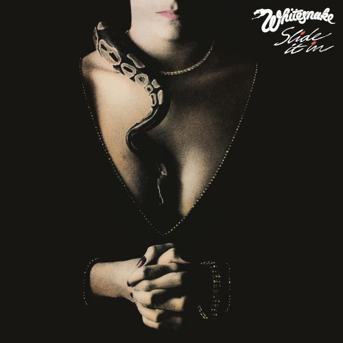 Whitesnake - Slide It In [US Mix - 2026] (LP)
