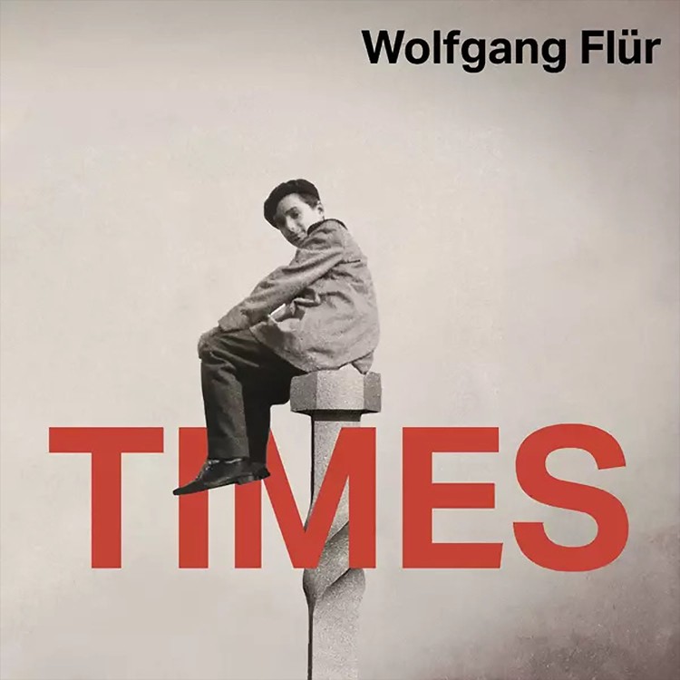 Wolfgang Flür - Times (2LP)