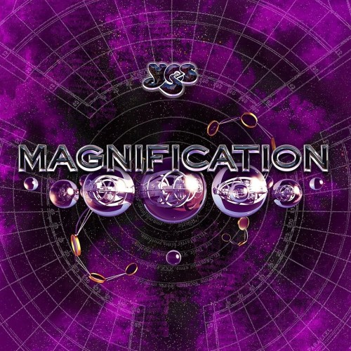 Yes - Magnification [25th Anniversary Edition] (2LP)