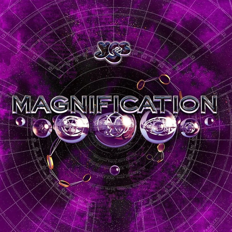 Yes - Magnification [25th Anniversary Edition] (2LP)