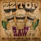 ZZ Top - Raw ['That Little Ol' Band From Texas' Original Soundtrack] (Szürke - LP)
