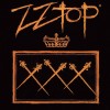 ZZ Top - XXX (CD)